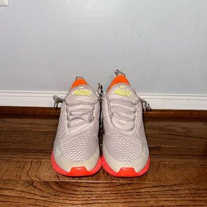 Nike air max 270